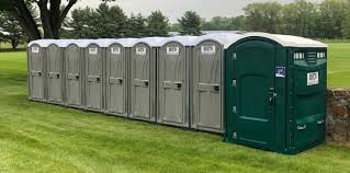 Best Portable Toilets with Baby Changing Stations  in Lawrenceville, VA