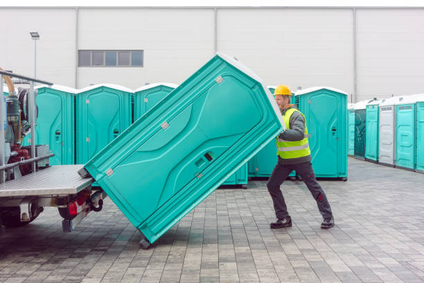 Best Construction Site Portable Toilets  in Lawrenceville, VA