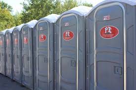 Best Short-Term Portable Toilet Rental  in Lawrenceville, VA