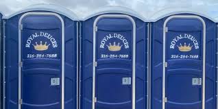 Best Eco-Friendly Portable Toilets  in Lawrenceville, VA